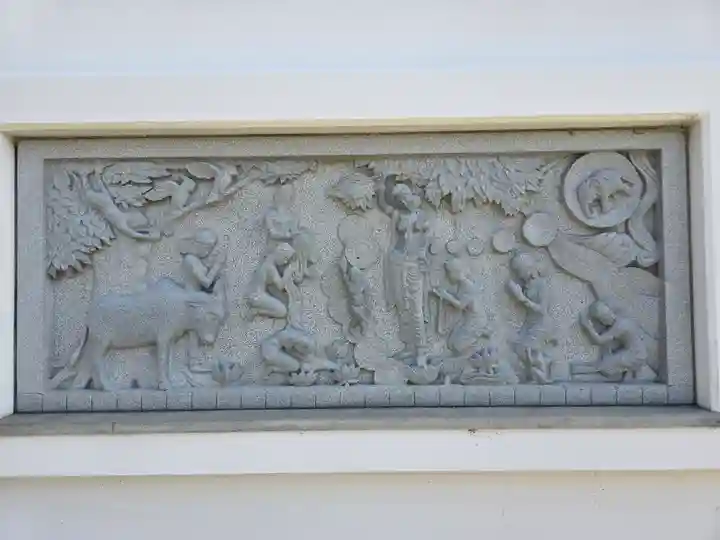 帯解寺(奈良県)