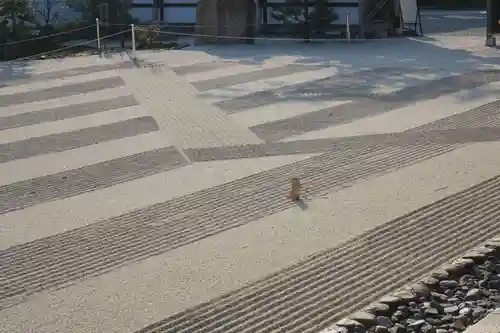 聖護院門跡(京都府)