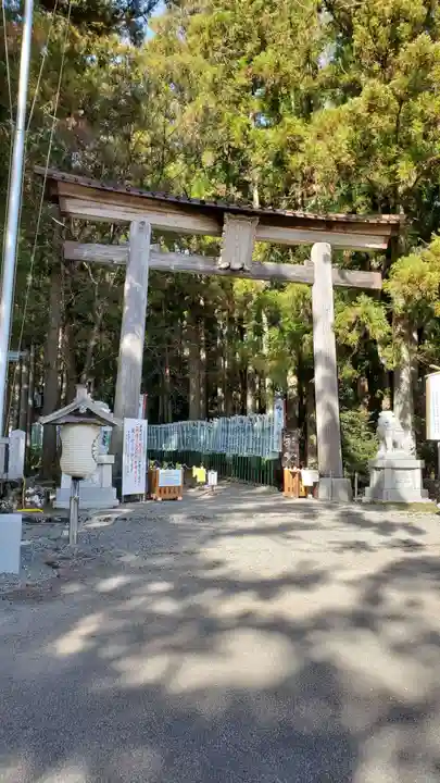 熊野本宮大社(和歌山県)