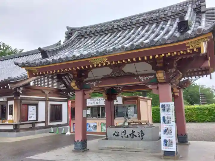 池上本門寺(東京都)