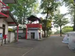 一言主神社(茨城県)