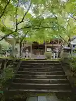 勝持寺(花の寺)(京都府)