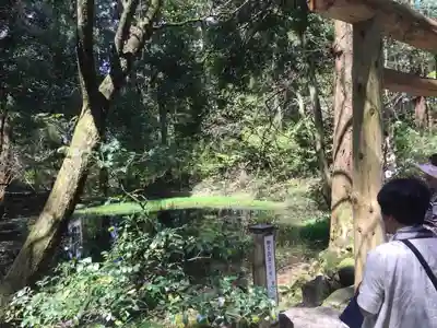 平泉寺白山神社のその他建物