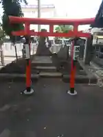 鴻神社(埼玉県)