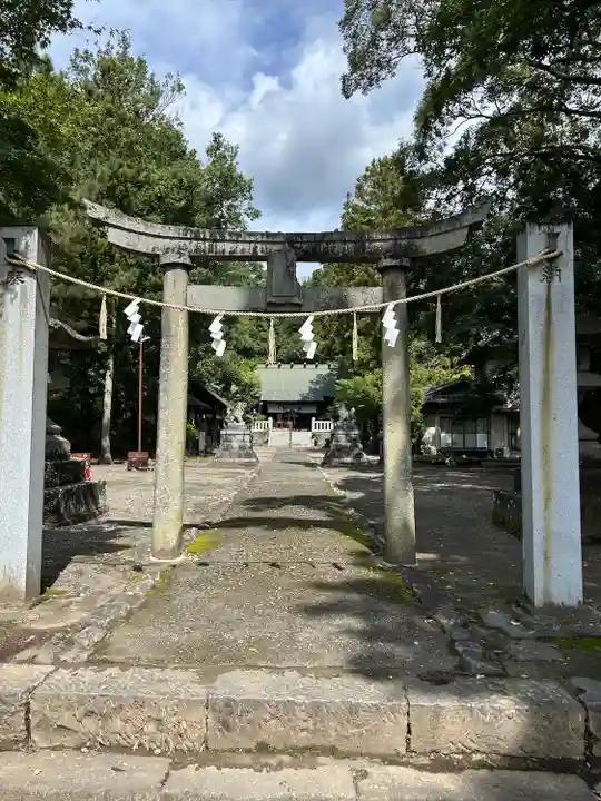 酒折宮(山梨県)