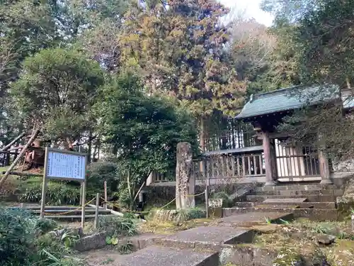 西山本門寺(静岡県)