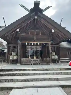 櫛田神社(富山県)