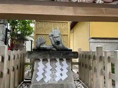 田無神社(東京都)