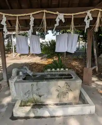 伊福部神社(愛知県)