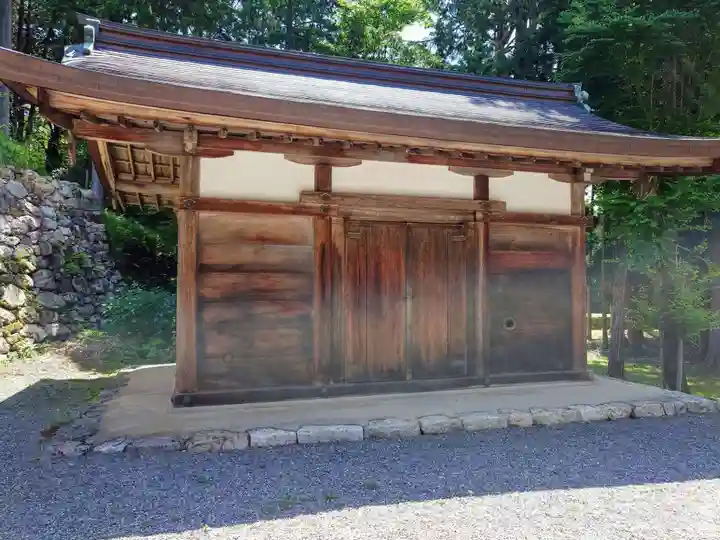 日吉大社(滋賀県)