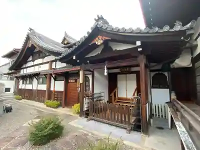 日體寺(京都府)