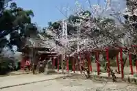 烏森稲荷神社(佐賀県)