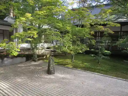 高野山真言宗総本山金剛峯寺(和歌山県)