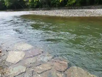 伊勢神宮内宮（皇大神宮）(三重県)
