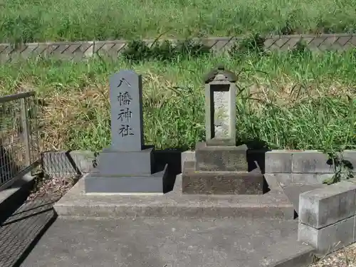 日枝神社のその他建物