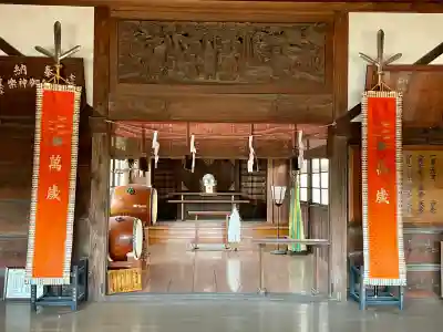 東伏見氷川神社(東京都)