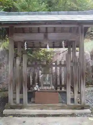 金刀比羅神社(岐阜県)