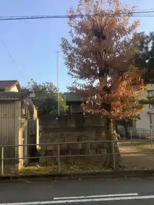 荒子川水神社(愛知県)