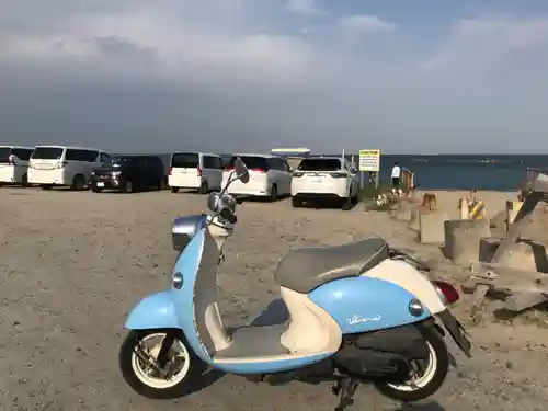 堀出神社(茨城県)
