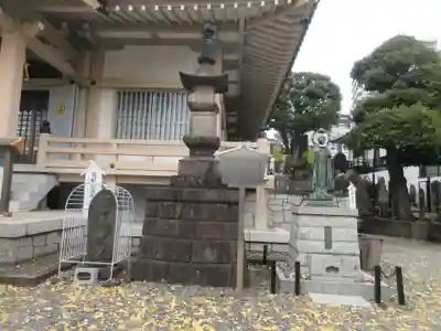 金乗院(目白不動尊)(東京都)