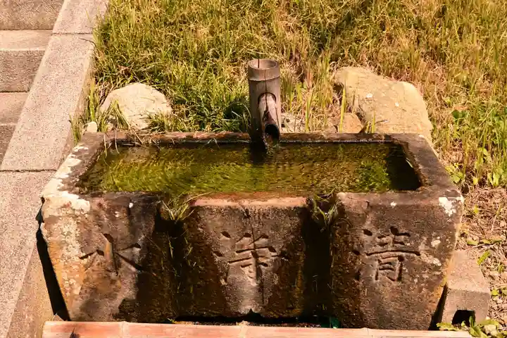 国宝 大法寺(長野県)