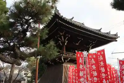 葛井寺(大阪府)