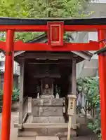 御園神社(東京都)