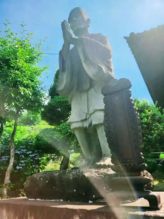 長徳寺のその他建物