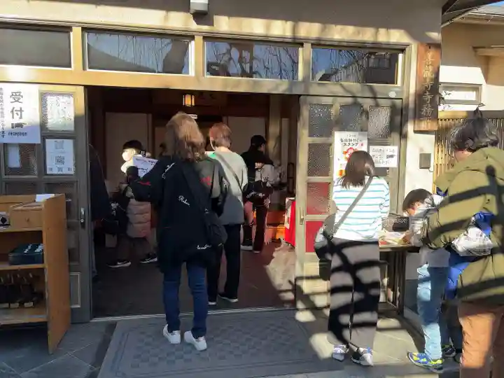 善龍寺(東京都)