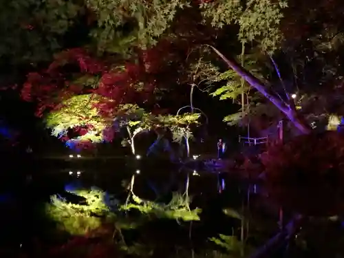 磯山弁財天(栃木県)