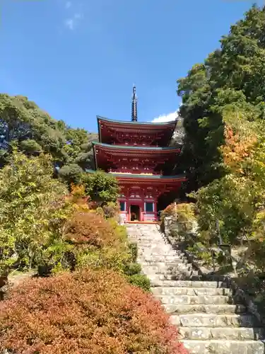 鏑射寺のその他建物