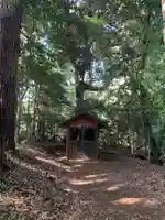 宇迦神社(千葉県)
