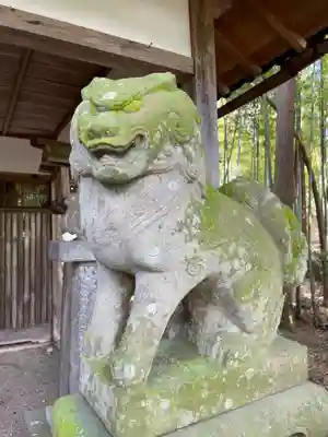 八幡宮社(長峰八幡宮)(京都府)