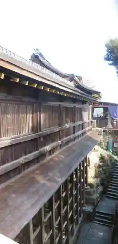 宝厳寺(滋賀県)