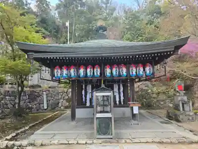 中山寺(兵庫県)