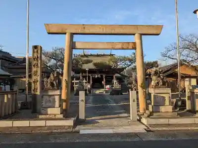 龍神社(愛知県)
