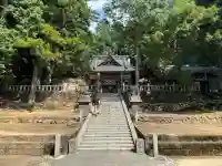 太平神社(広島県)