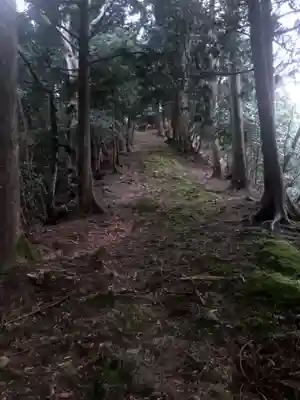 㯮椒神社(兵庫県)