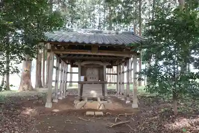 九万八千神社(埼玉県)
