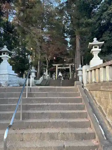北野天神社(埼玉県)