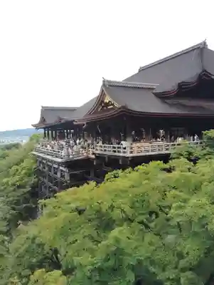 清水寺(京都府)