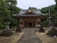 深江神社の御朱印