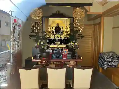 善光寺の末社・摂社