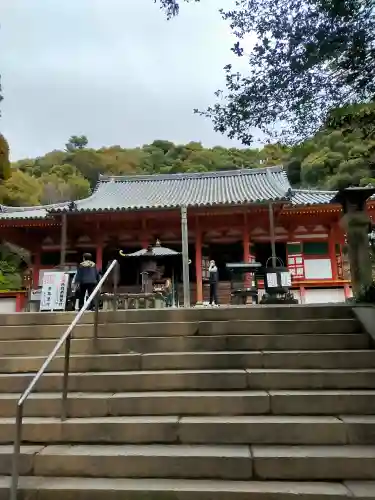 観心寺(大阪府)