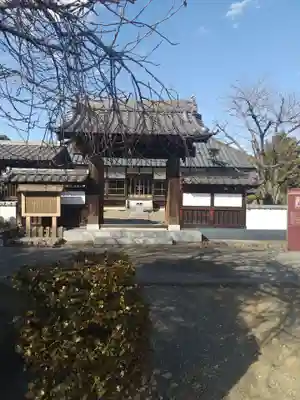 常福寺(埼玉県)