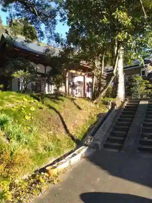 福応寺(宮城県)