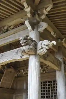 光明寺のその他建物