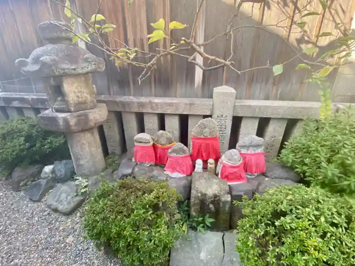 金剛寺(八坂庚申堂)(京都府)