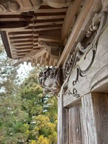 磯前神社(福島県)
