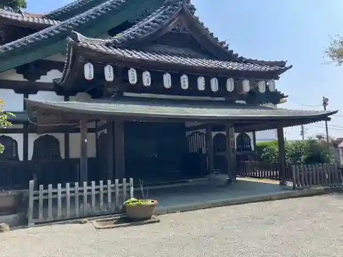 龍口寺の建物その他